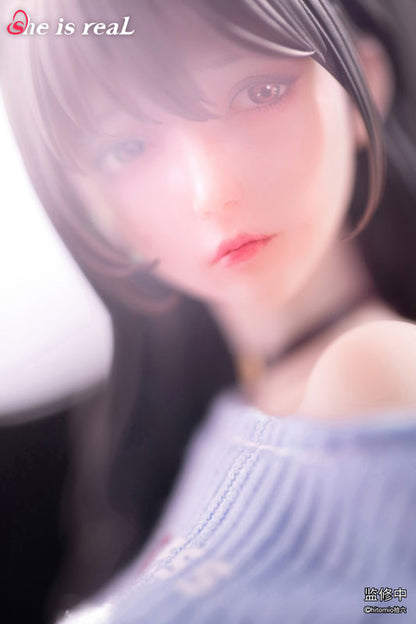 Guitar Girl MeiMei DX Ver. BearPanda - Anime Figuren günstig kaufen