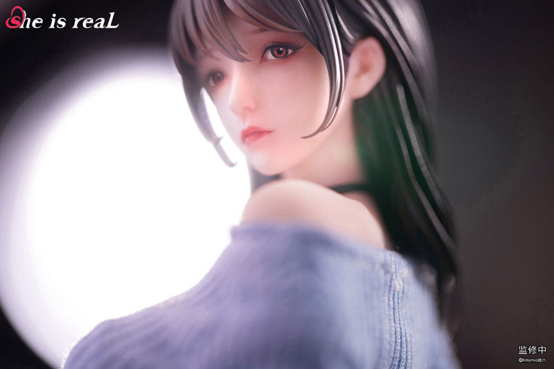 Guitar Girl MeiMei DX Ver. BearPanda - Anime Figuren günstig kaufen