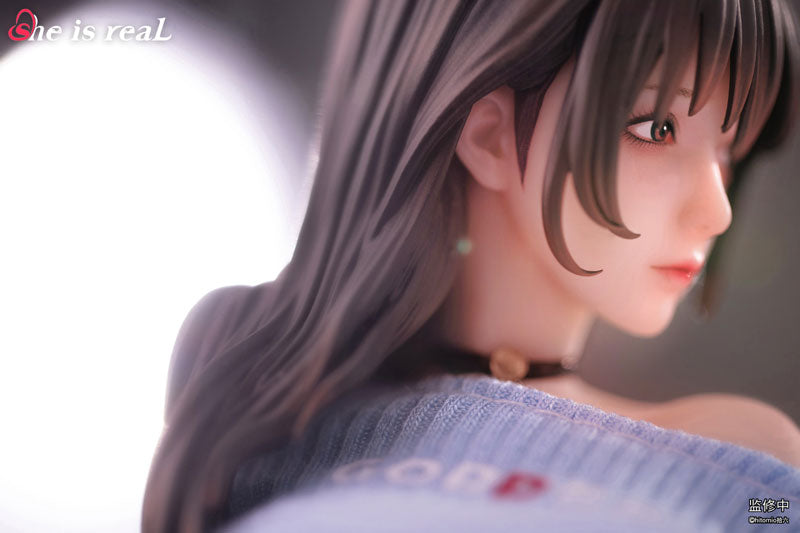 Guitar Girl MeiMei DX Ver. BearPanda - Anime Figuren günstig kaufen