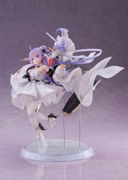 Unicorn Azur Lane Claynel - Anime Figuren günstig kaufen