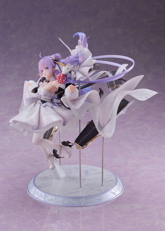 Unicorn Azur Lane Claynel - Anime Figuren günstig kaufen