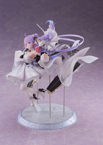 Unicorn Azur Lane Claynel - Anime Figuren günstig kaufen