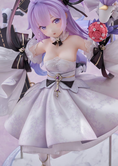 Unicorn Azur Lane Claynel - Anime Figuren günstig kaufen