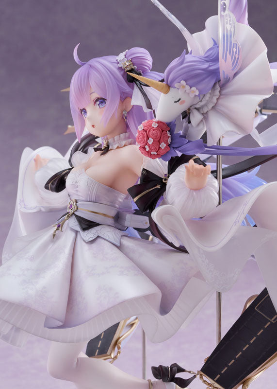 Unicorn Azur Lane Claynel - Anime Figuren günstig kaufen