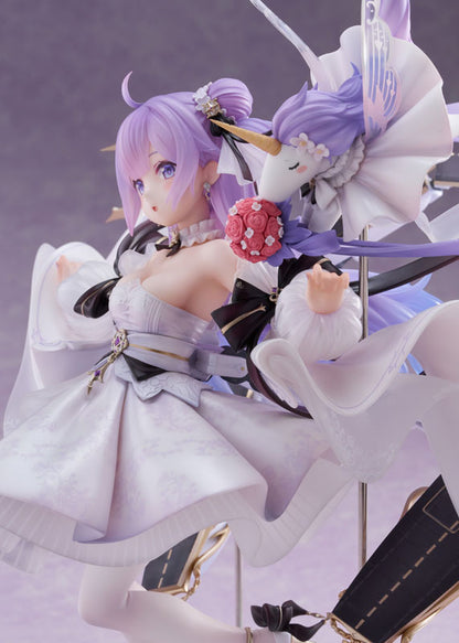 Unicorn Azur Lane Claynel - Anime Figuren günstig kaufen