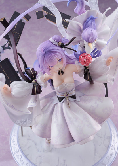 Unicorn Azur Lane Claynel - Anime Figuren günstig kaufen