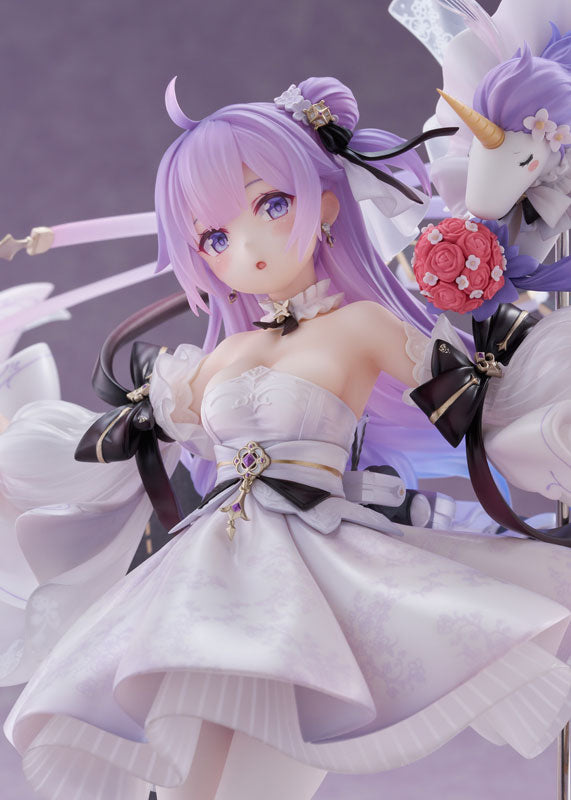 Unicorn Azur Lane Claynel - Anime Figuren günstig kaufen