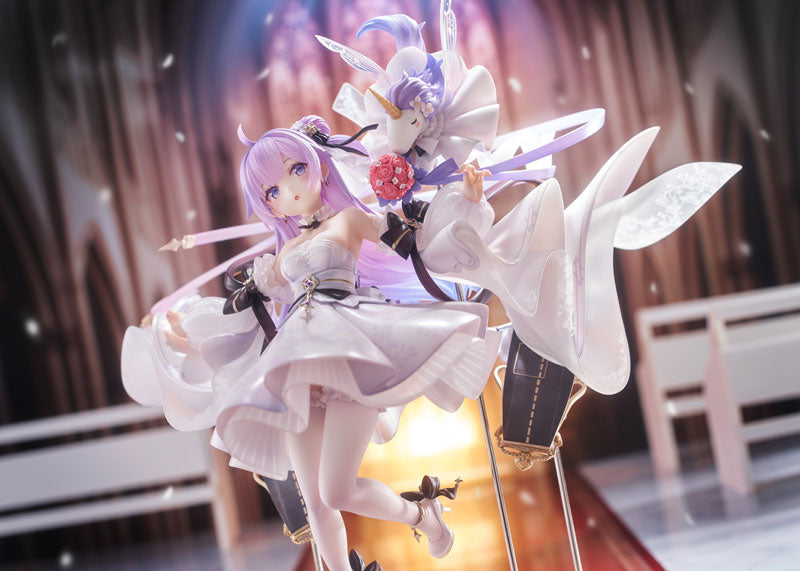 Unicorn Azur Lane Claynel - Anime Figuren günstig kaufen