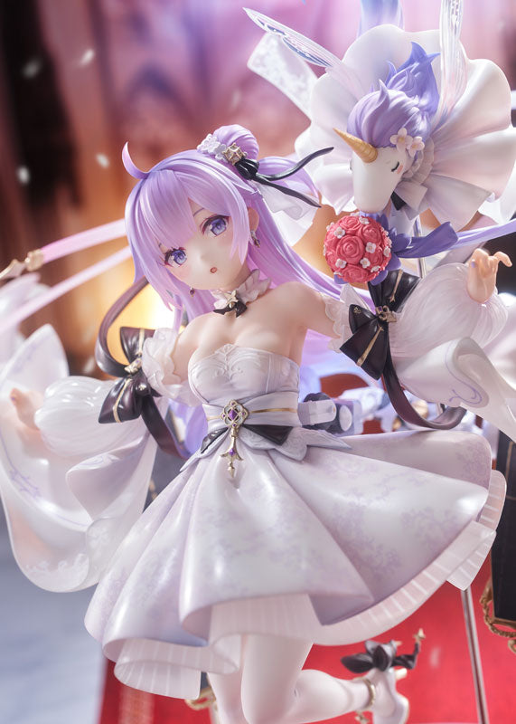 Unicorn Azur Lane Claynel - Anime Figuren günstig kaufen