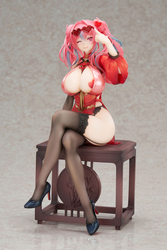 Azur Lane: Bremerton Exclusive Ver. 1/7 (With Bonus) [APEX]