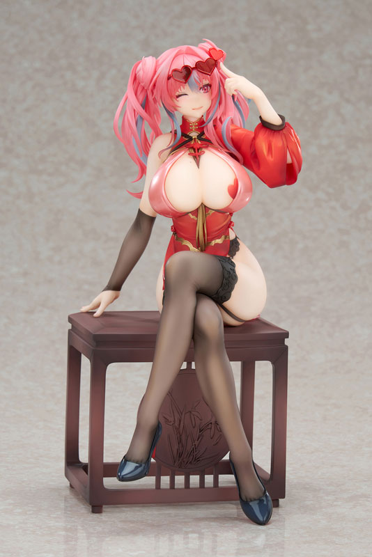 Azur Lane: Bremerton Exclusive Ver. 1/7 (With Bonus) [APEX]