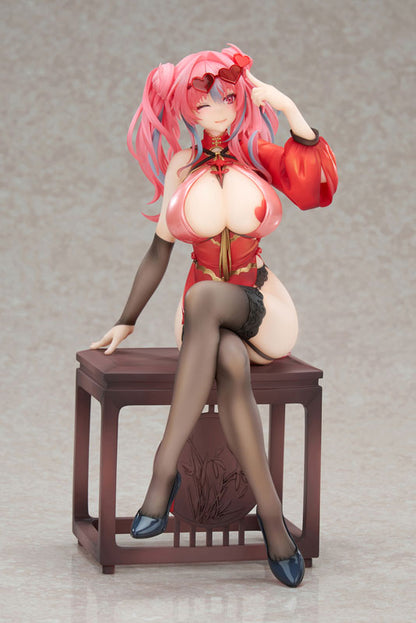 Azur Lane: Bremerton Exclusive Ver. 1/7 (With Bonus) [APEX]