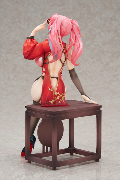 Azur Lane: Bremerton Exclusive Ver. 1/7 (With Bonus) [APEX]