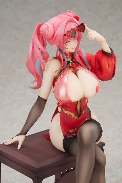 Azur Lane: Bremerton Exclusive Ver. 1/7 (With Bonus) [APEX]
