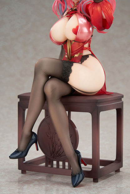 Azur Lane: Bremerton Exclusive Ver. 1/7 (With Bonus) [APEX]