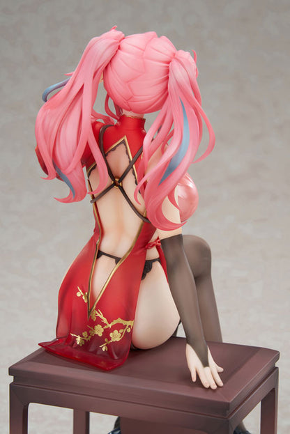 Azur Lane: Bremerton Exclusive Ver. 1/7 (With Bonus) [APEX]