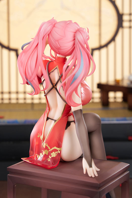 Azur Lane: Bremerton Exclusive Ver. 1/7 (With Bonus) [APEX]