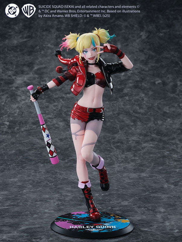 Suicide Squad ISEKAI Kaiyodoo - Anime Figuren günstig kaufen