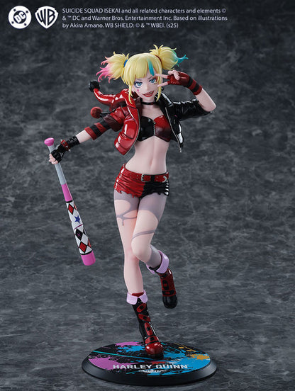 Suicide Squad ISEKAI Kaiyodoo - Anime Figuren günstig kaufen