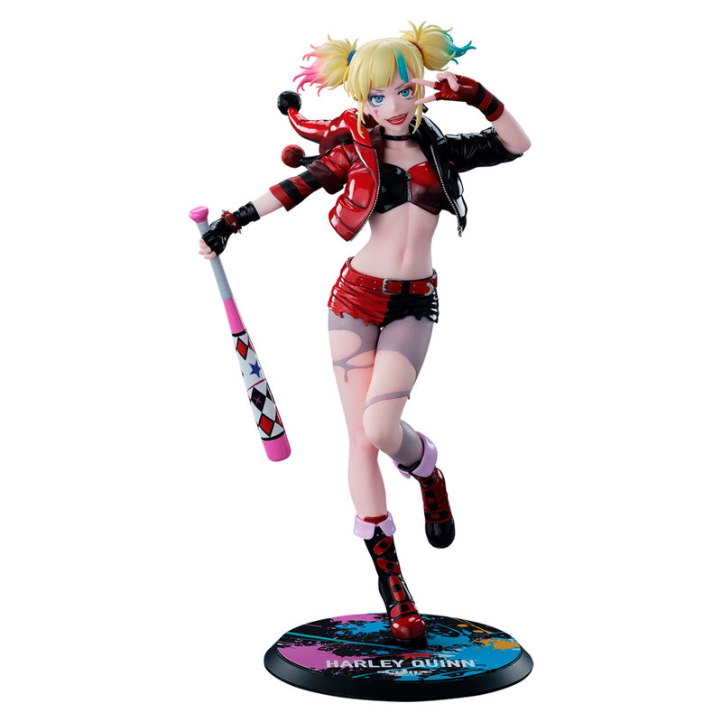Suicide Squad ISEKAI Kaiyodoo - Anime Figuren günstig kaufen