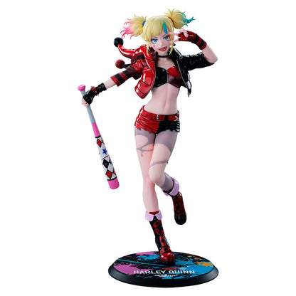 Suicide Squad ISEKAI Kaiyodoo - Anime Figuren günstig kaufen