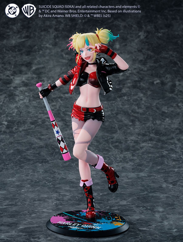 Suicide Squad ISEKAI Kaiyodoo - Anime Figuren günstig kaufen