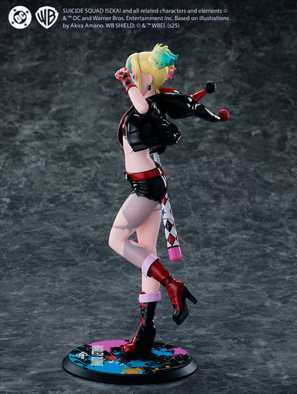 Suicide Squad ISEKAI Kaiyodoo - Anime Figuren günstig kaufen