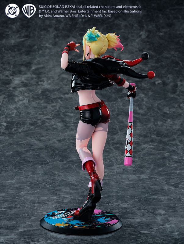 Suicide Squad ISEKAI Kaiyodoo - Anime Figuren günstig kaufen