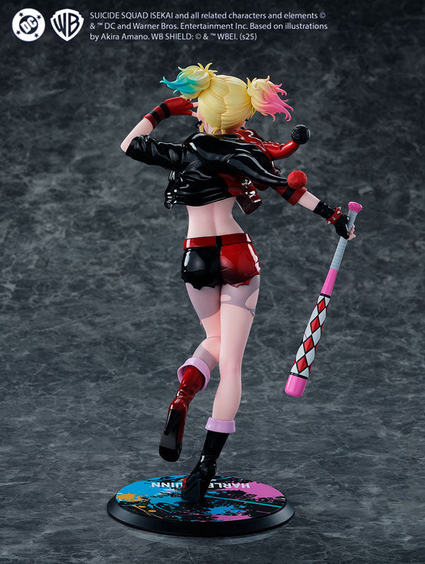 Suicide Squad ISEKAI Kaiyodoo - Anime Figuren günstig kaufen