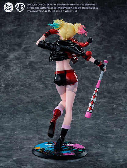 Suicide Squad ISEKAI Kaiyodoo - Anime Figuren günstig kaufen