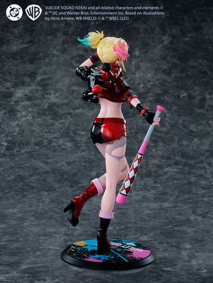 Suicide Squad ISEKAI Kaiyodoo - Anime Figuren günstig kaufen