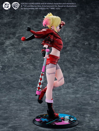 Suicide Squad ISEKAI Kaiyodoo - Anime Figuren günstig kaufen