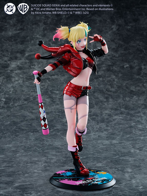Suicide Squad ISEKAI Kaiyodoo - Anime Figuren günstig kaufen