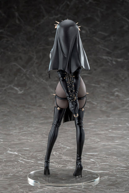 "Vampiire Mina" illustration by YD 1/6 Complete Figure Eclusive
