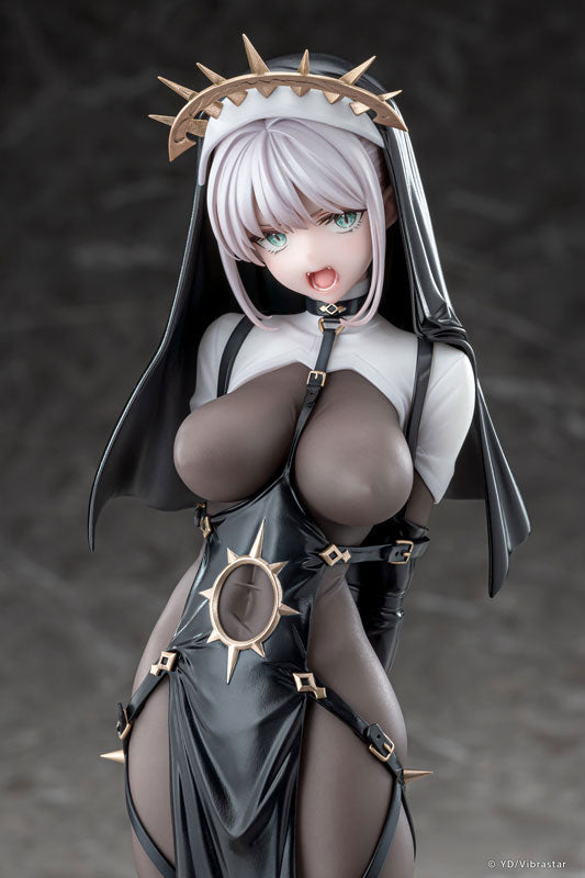 "Vampiire Mina" illustration by YD 1/6 Complete Figure Eclusive