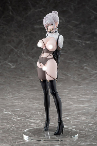 "Vampiire Mina" illustration by YD 1/6 Complete Figure Eclusive