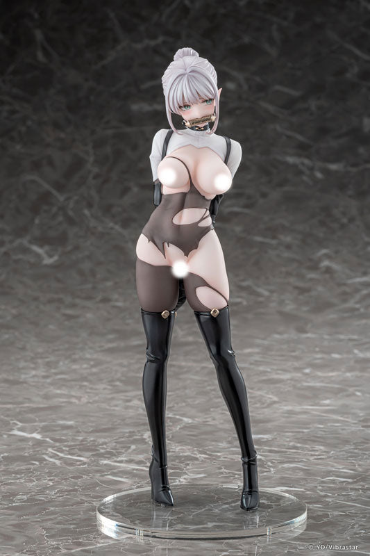 "Vampiire Mina" illustration by YD 1/6 Complete Figure Eclusive