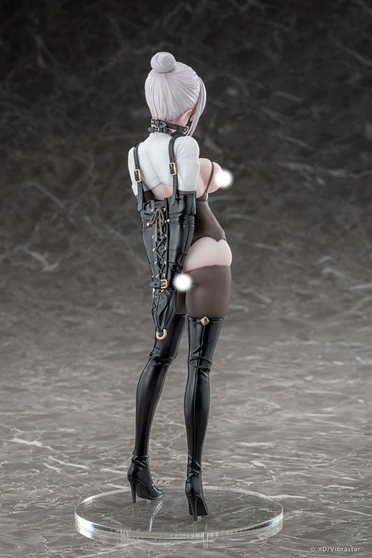 "Vampiire Mina" illustration by YD 1/6 Complete Figure Eclusive