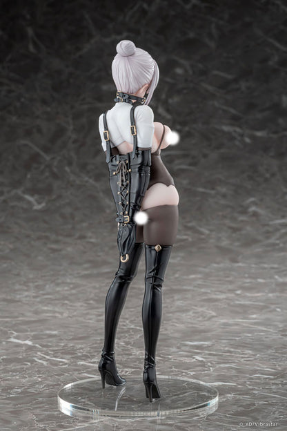 "Vampiire Mina" illustration by YD 1/6 Complete Figure Eclusive