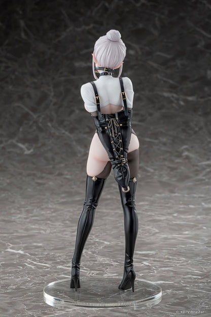 "Vampiire Mina" illustration by YD 1/6 Complete Figure Eclusive