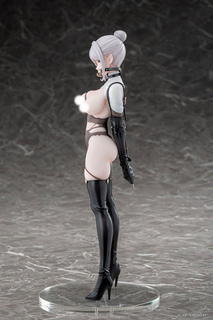 "Vampiire Mina" illustration by YD 1/6 Complete Figure Eclusive