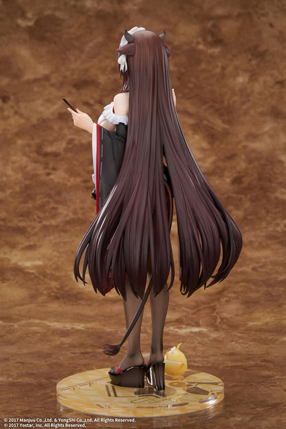 Azur Lane Kashino Tsumazuki Trouble Maid Exclusive Ver. 1/7 Complete Figure elegant