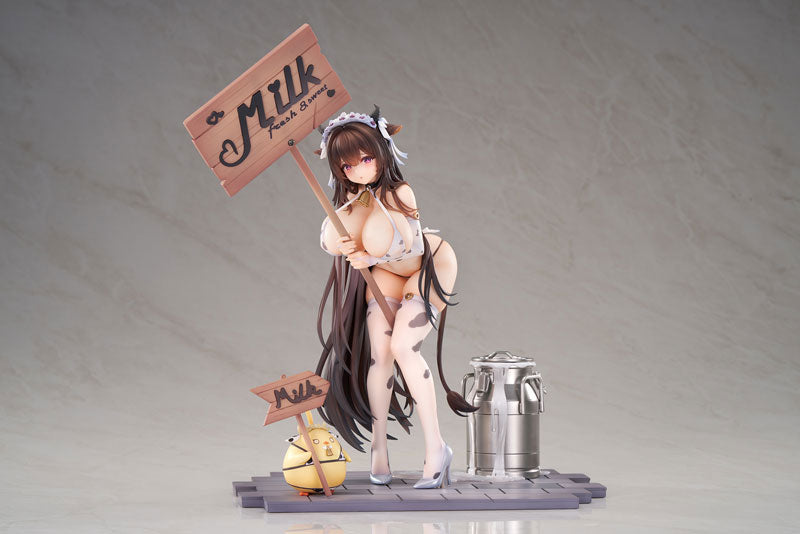 Azur Lane: Kashino - Fresh & Sweet! Exclusive Ver. (With Bonus) 1/7 [APEX]