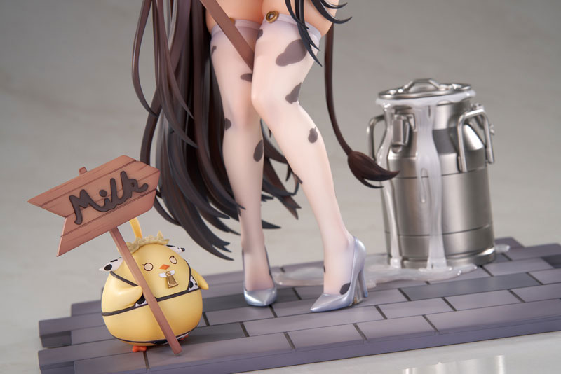Azur Lane: Kashino - Fresh & Sweet! Exclusive Ver. (With Bonus) 1/7 [APEX]