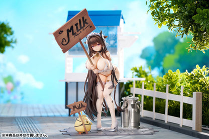 Azur Lane: Kashino - Fresh & Sweet! Exclusive Ver. (With Bonus) 1/7 [APEX]