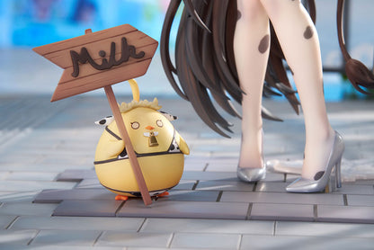 Azur Lane: Kashino - Fresh & Sweet! Exclusive Ver. (With Bonus) 1/7 [APEX]