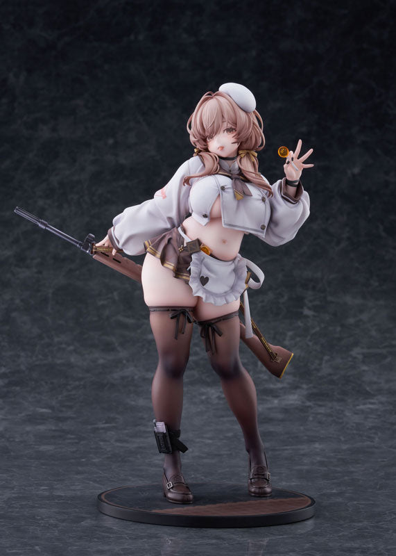 Exklusiv (Bonus) GODDESS OF VICTORY: NIKKE Bready 1/7 Complete Figure