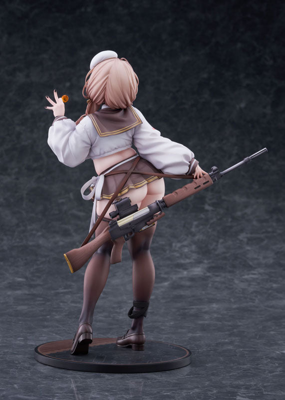 Exklusiv (Bonus) GODDESS OF VICTORY: NIKKE Bready 1/7 Complete Figure