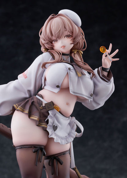 Exklusiv (Bonus) GODDESS OF VICTORY: NIKKE Bready 1/7 Complete Figure