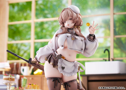 Exklusiv (Bonus) GODDESS OF VICTORY: NIKKE Bready 1/7 Complete Figure